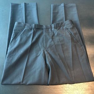 Hugo Boss Black Pants.